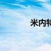 米内特（关于米内特的介绍）