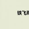 铁飞燕（关于铁飞燕的介绍）