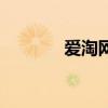 爱淘网（关于爱淘网的介绍）
