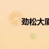 劲松大厦（关于劲松大厦的介绍）