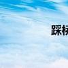 踩桥（关于踩桥的介绍）