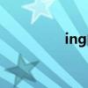 ing的押韵字（ing英语）