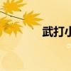 武打小说排行榜（武打小说）
