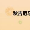 秋吉尼马仁波切（秋吉尼玛活佛）