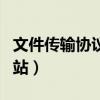 文件传输协议登录网址（文件传输协议登陆网站）