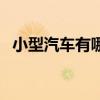 小型汽车有哪些带货箱（小型汽车有哪些）