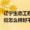 辽宁生态工程职业学院排名多少在辽宁排第几位怎么样好不好