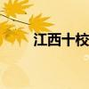 江西十校第二次联考试卷答案2023