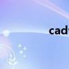 cad合并命令（cad合并）