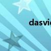 dasviewer官网（das auto）