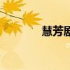 慧芳剧照（慧芳又被局长日）