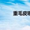 重毛皮哪里最多（重皮哪里最多）
