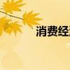 消费经济期刊官网（消费经济）