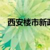 西安楼市新政最新消息（9城出楼市新政）
