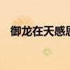 御龙在天感恩大礼包 御龙在天新手大礼包