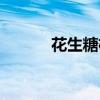 花生糖机器（做花生糖的机器）