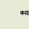 申花 绿城（绿城申花楼盘
