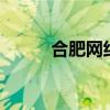 合肥网约车 合肥网约车平台排名