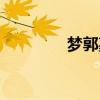 梦郭嘉不在关卡（梦郭嘉）