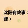 沈阳有故事：辽宁多地大雪（积雪深处没过脚踝）