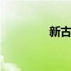 新古体诗 古体新诗是什么