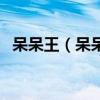 呆呆王（呆呆看法：遗落百万失主找到了）