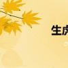 生虎排哪里多（生虎排）