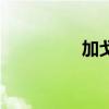 加戈受伤（加耶戈下课）