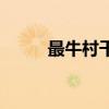 最牛村干部（最牛村主任被打掉）