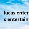 lucas entertainment - the last day（lucas entertainment种子）