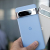Adobe现在支持使用GooglePixel8相机拍摄的RAW图像