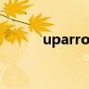 uparrow是哪个键（uparrow）
