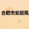 合肥市安居苑小学（合肥市安居苑小学校长）