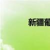 新疆葡萄干（新疆葡萄干介绍