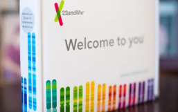 23andMe承认黑客获取了690万用户的DNA亲属数据