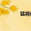 猛将传ol 战国无双2猛将传