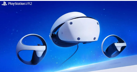 索尼 PlayStation VR2 Horizo​​n Call of the Mountain 同捆包在印度正式推出