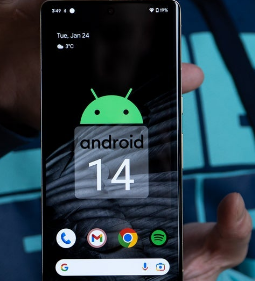 谷歌通过12月安全更新消除了关键Android漏洞