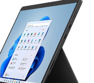 亚马逊现出售专业级可转换SurfacePro8立减451美元