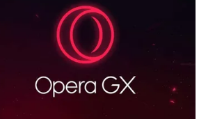 Opera的玩家浏览器现在有一个紧急按钮当你陷入困境时