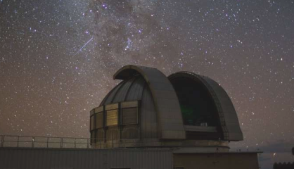 天文学家扫描数百颗恒星以寻找异常凌日
