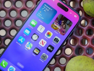 iPhone16Pro电池重新设计泄露
