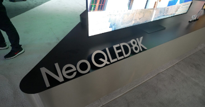 三星以新的 Neo QLED 8K 电视优惠开启 2024 年