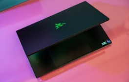 Razer更新Blade16和18配备新显示屏