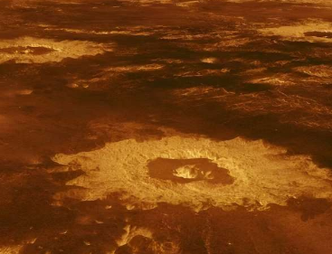 金星的大气化学异常可能会激发未来的天体生物学任务