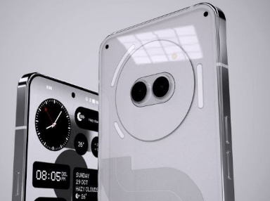 NothingPhone2(a)充电规格在Pixel8a竞争对手发布之前泄露