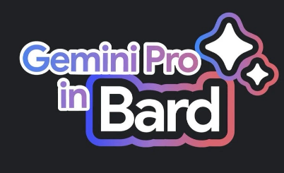 Bard中的GeminiPro添加免费AI图像生成和多语言支持