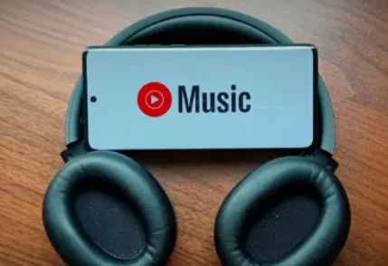 YouTubeMusic改进了Android和iOS的投射界面