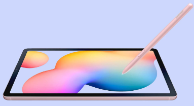 Galaxy Tab S6 Lite (2022) 获得新的安全更新 尽管其他平板电脑仍在等待