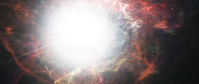 宇宙尘埃可能有助于地球上生命的存在